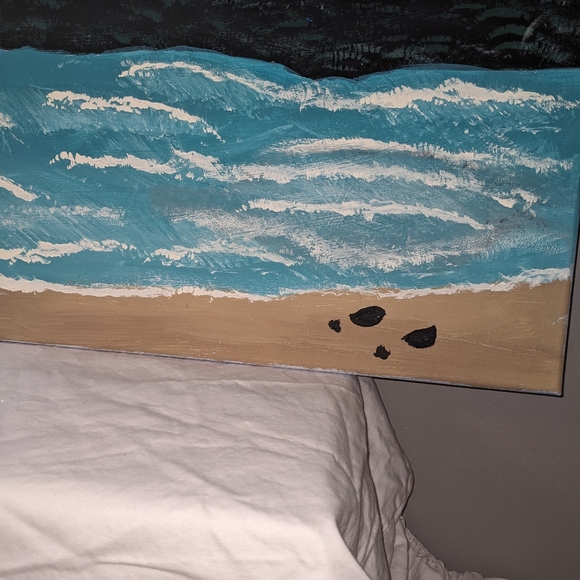 Original professional paintings - Picture 5 of 5